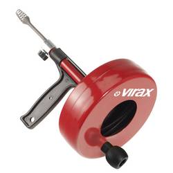 Virax 290600 Hand-Rohrreinigungsgerät