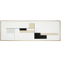 Gilde, Bilder, Bild Tunis (152 x 51.80 cm)