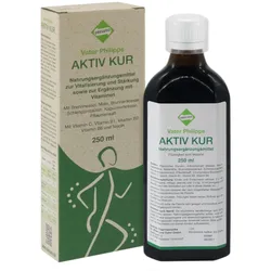 VATER PHILIPPS AKTIV KUR