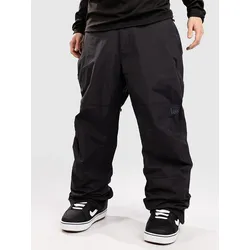 Vans Hellbound Snow 2.0 Hose black / parisian night Gr. S