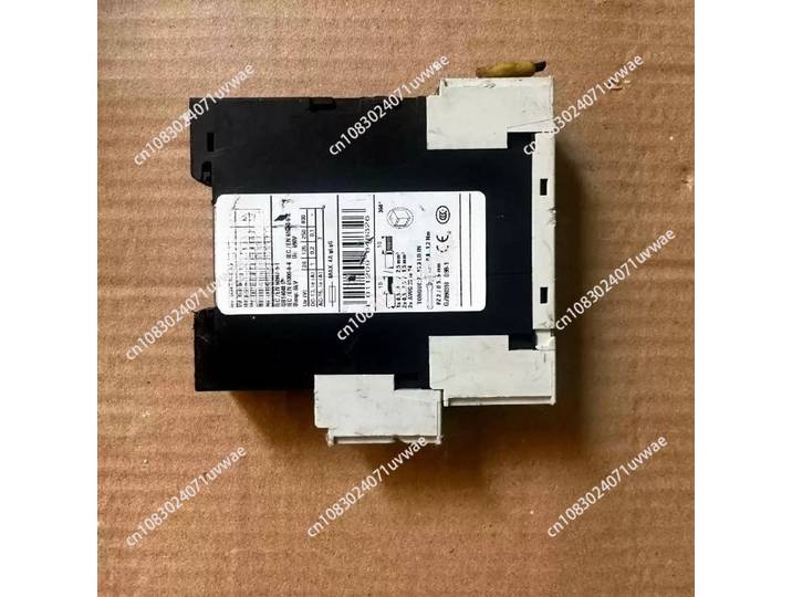 Relais 3UG4615 4512 4614 4616 4617 4631 - Relais de surveillance 1CR20 2CR 1BR20 1AW30