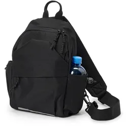 Tchibo - Crossbody-Bag - schwarz