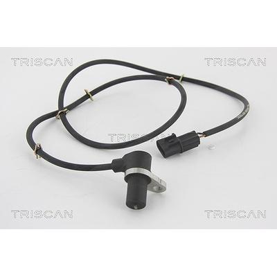 Triscan ABS Sensor Vorderachse rechts [Hersteller-Nr. 818042129] für Mitsubishi
