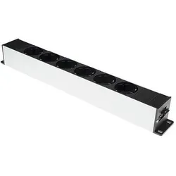 Plenty Prolink PDU with 6x Type F, USV Zubehör