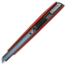 NT Cutter Cuttermesser »PMGA-EVO1« 9mm