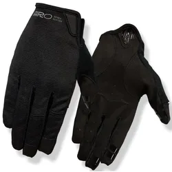 Giro DND Handschuhe schwarz Gr. L