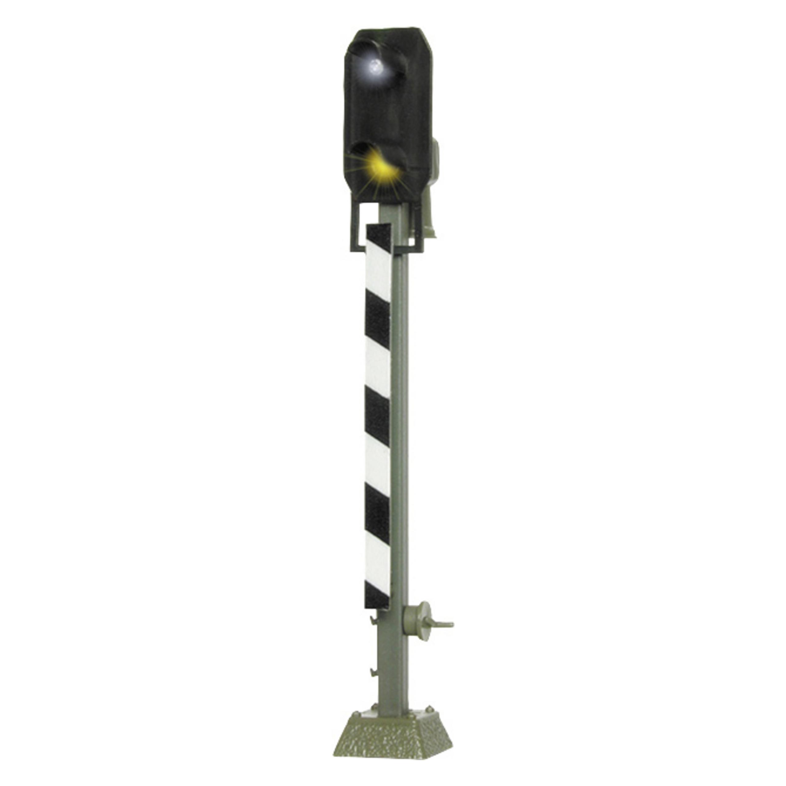 Viessmann Lichtsignal H0 licht Überwachungssignal (5061)