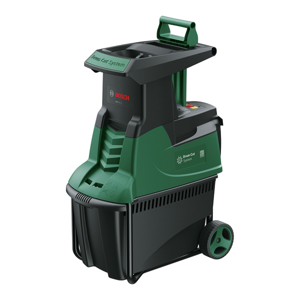 Bosch Häcksler AXT 25 D 0600803103
