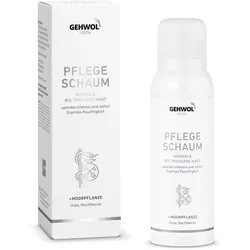 GEHWOL Pflege-Schaum 125ml