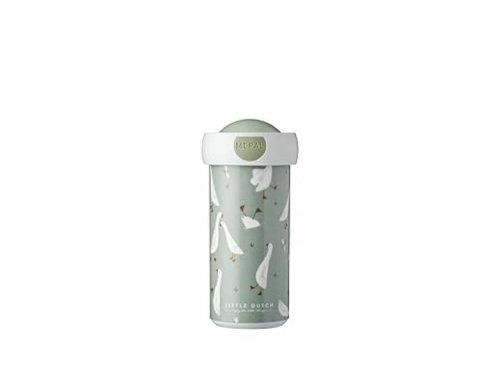 Mepal Schoolbeker Campus 300 ml Little Dutch - Little Goose.
