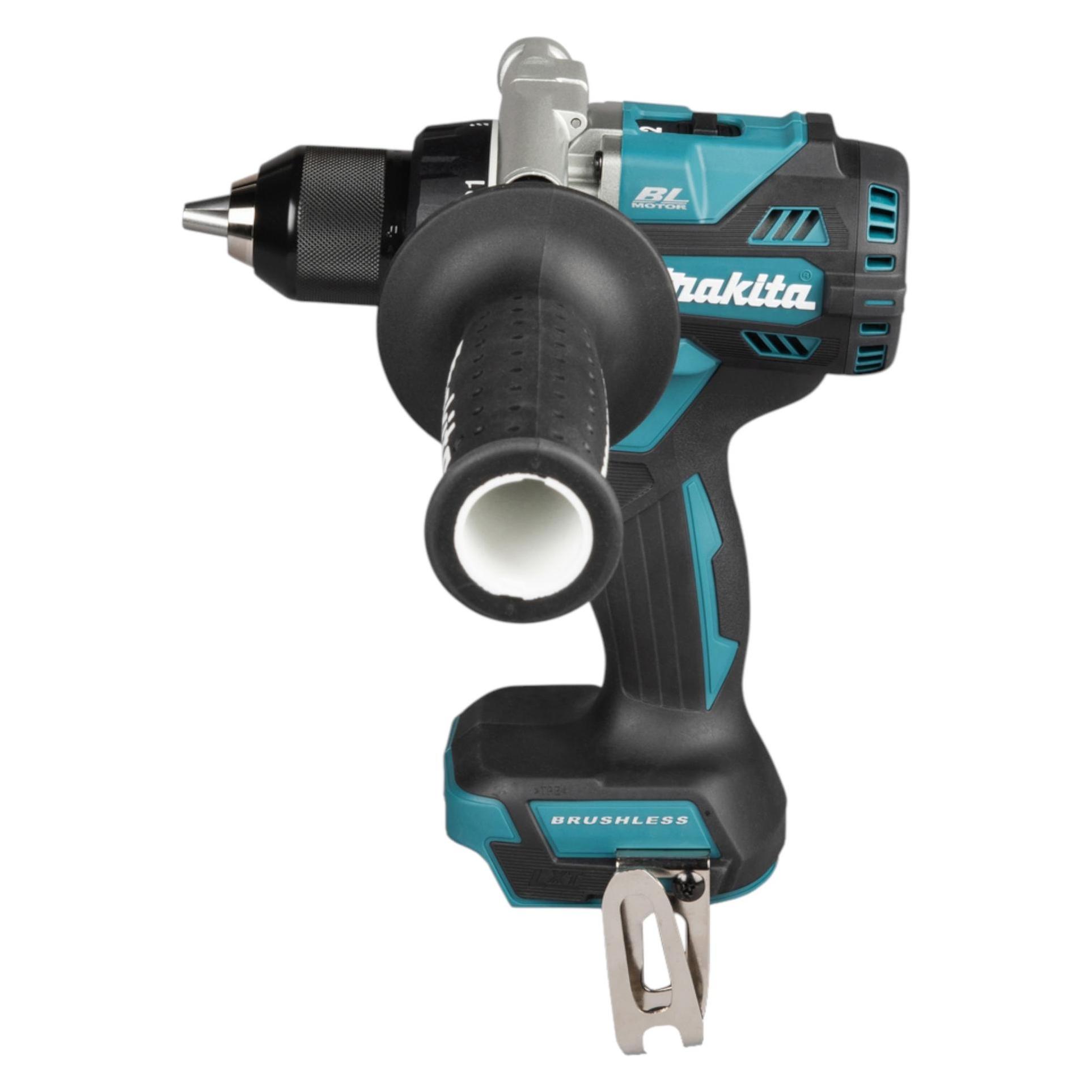 Makita DDF 492 (Bohrschrauber) (DDF492RTJ)