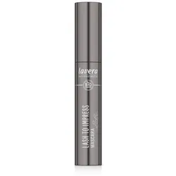 Lavera Lash to Impress Mascara black 14 ml