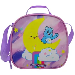 CyP Brands, Etui, Care Bears Trolley set + pencil case + lunch bag