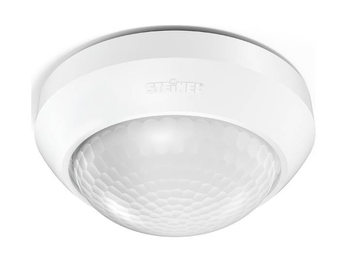 Steinel Infrarotsensor IS 360-3 Weiss