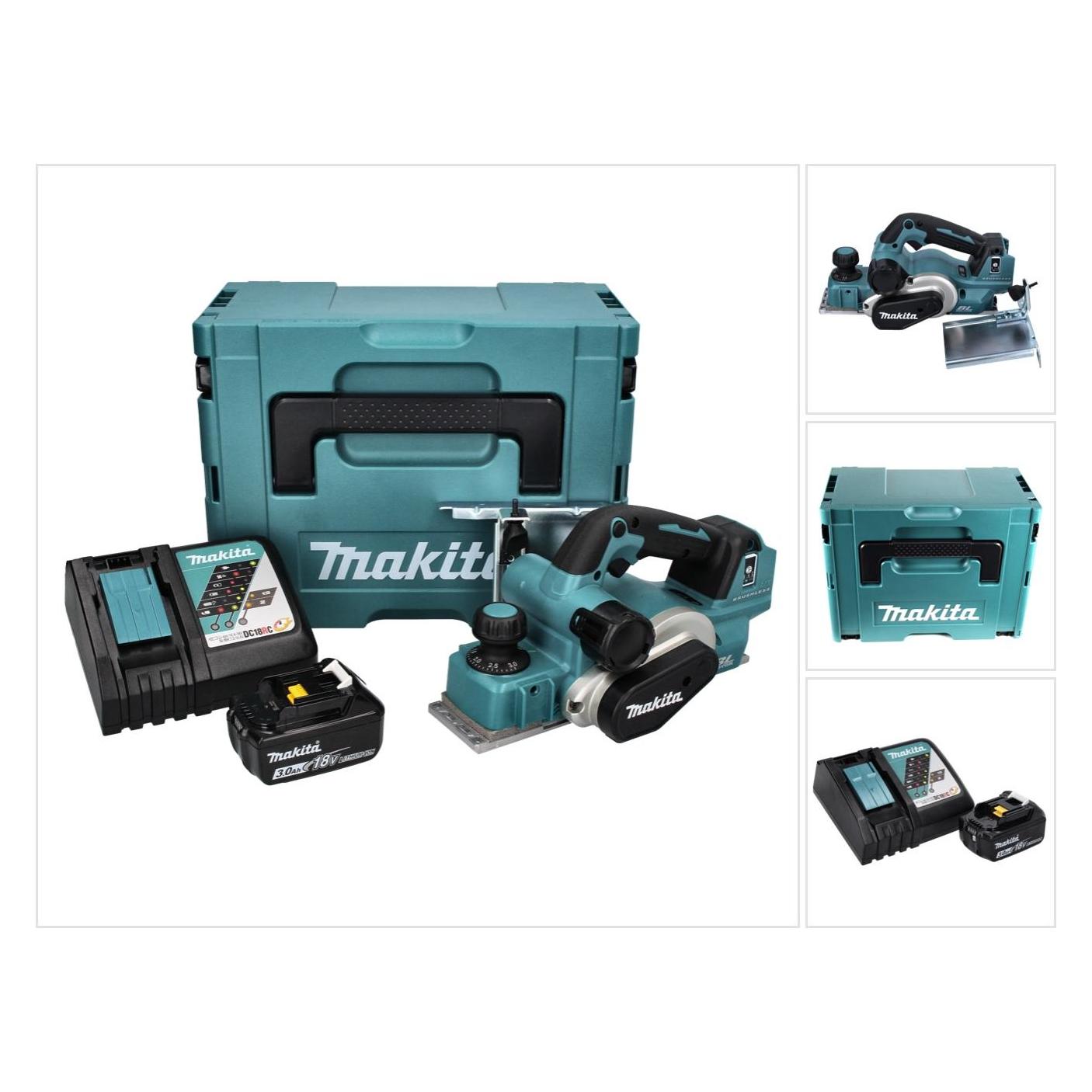 Makita DKP 181 (DKP181RF1J)