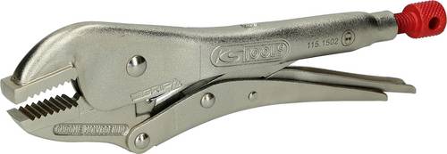 KS Tools 115.1502 Gripzange