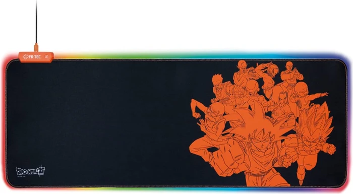 Blade Gaming Mauspad Dragon Ball Goku
