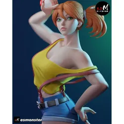 Playful Trainer | ESMonster