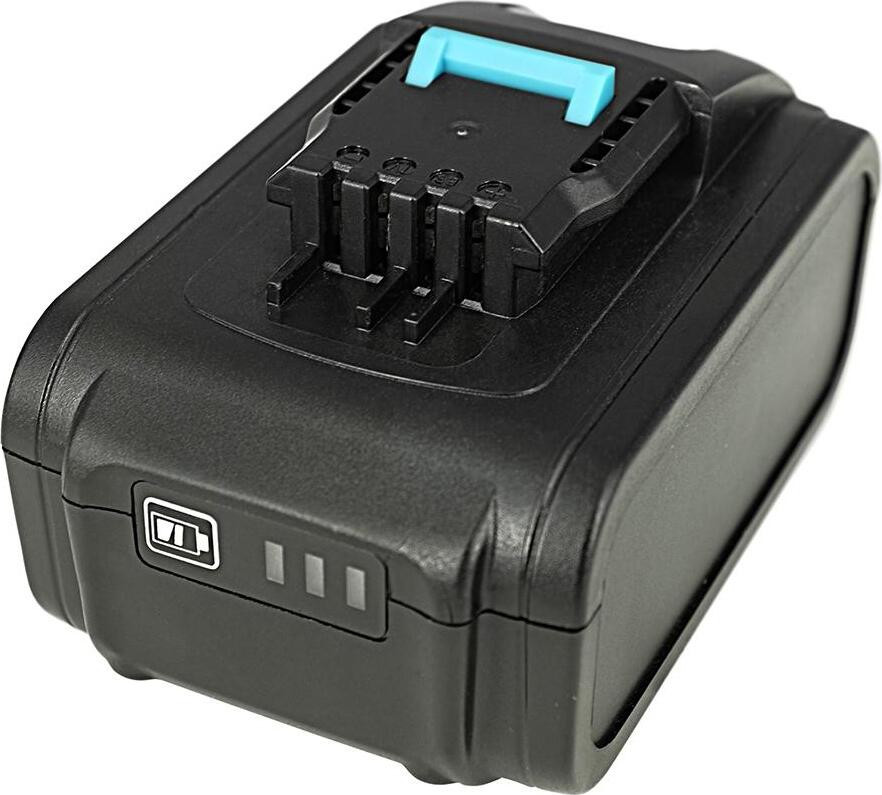 PowerSmart 20V accu 3000mAh voor WORX WX166.4 WA3553