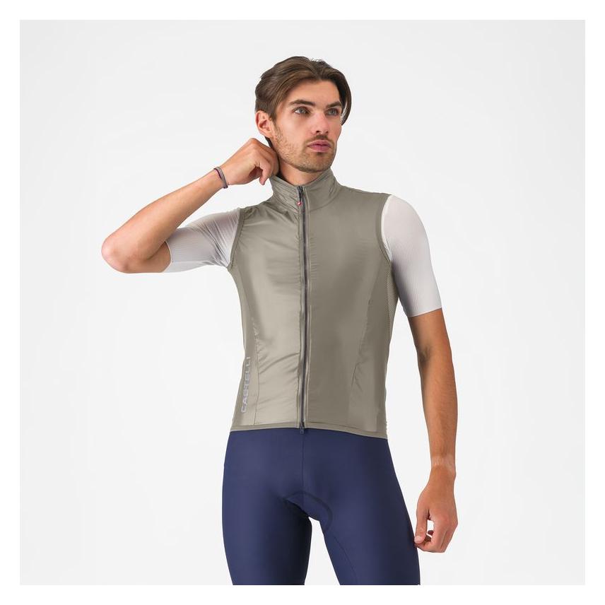 Castelli Aria 2 Vest (S) (60061695)