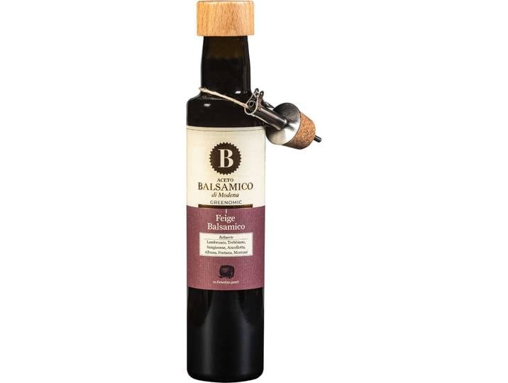 GREENOMIC Balsamico Herbes