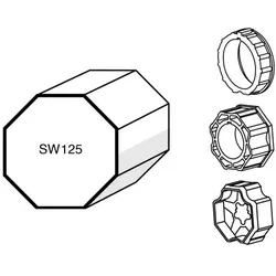 Somfy Adapter 9701069