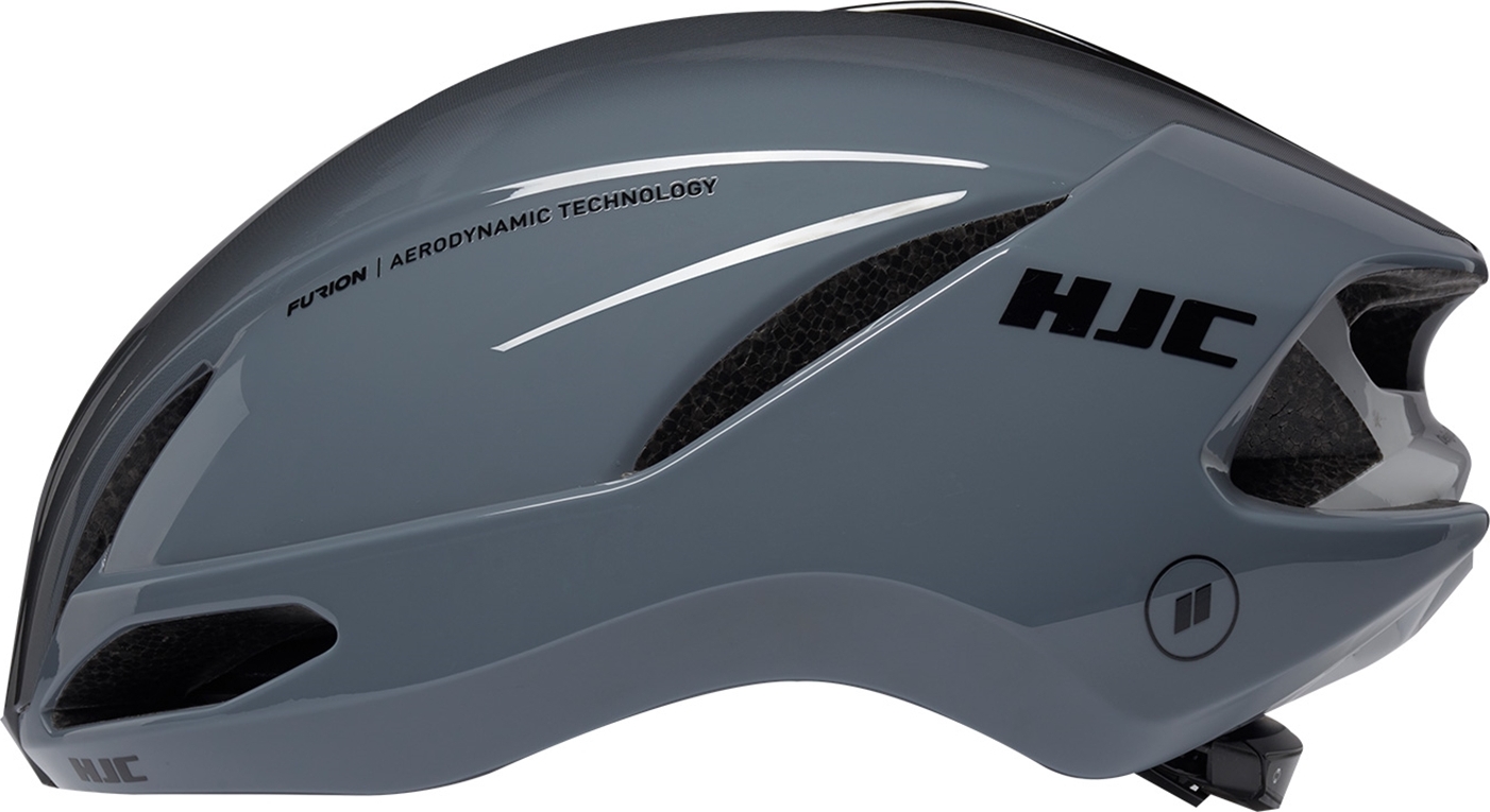 HJC FURION 2.0 Road helmet Fade Grey S