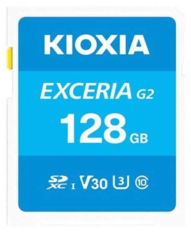 Kioxia Exceria G2 SD-kaart