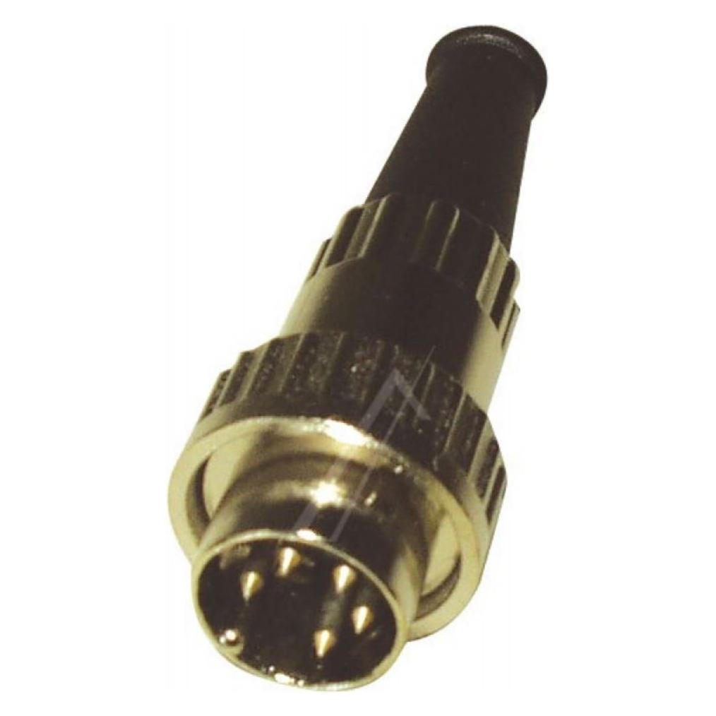 Weller Erem Stecker 5-polig Ersatz (Entlötset) (T0051352099)