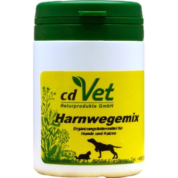 Harnwegemix vet. 30 g Pulver