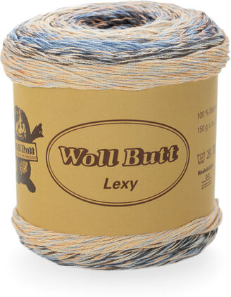 Woll Butt Lexy