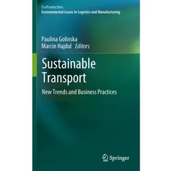 Sustainable Transport, Fachbücher