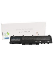 IPC-Computer Akku 51Wh kompatibel für HP 4.500 mAh 11,4 V (6LGWT0BTZIT0J0)