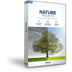 NATURE projects