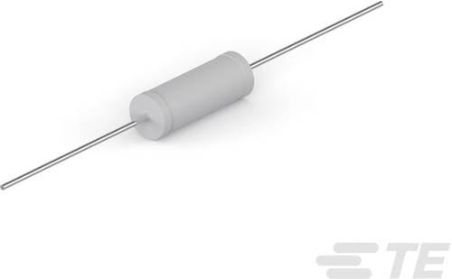TE Connectivity 3-2176412-2 Metallschicht-Widerstand Box