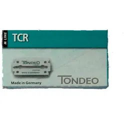 TCR Klingen 10 Stück