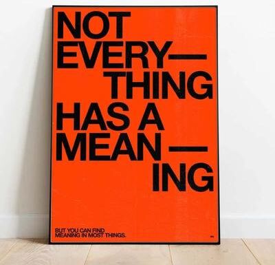 Inspire Essentials Inspirational Quote Canvas Wall Art Modern Typography Poster For Home Decor 19 15.75 23.62 Inches