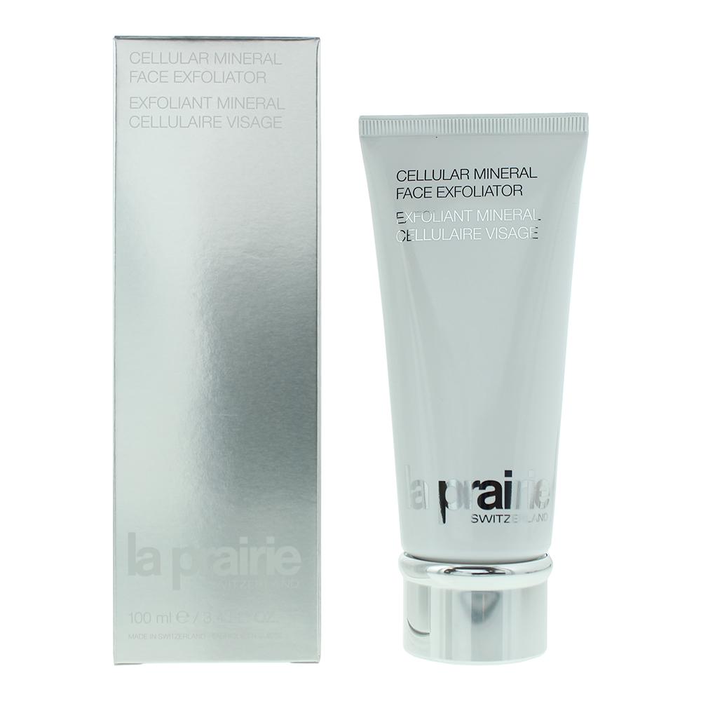 La Prairie Cellulaire Minerale Gezichts Exfoliant 100ml