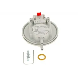 BOSCH Ersatzteil TTNR: 87161066330 Druckschalter