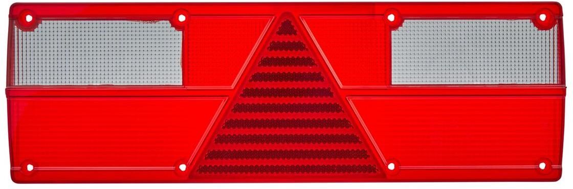 HELLA 9EL 340 208-021 Rear light lens