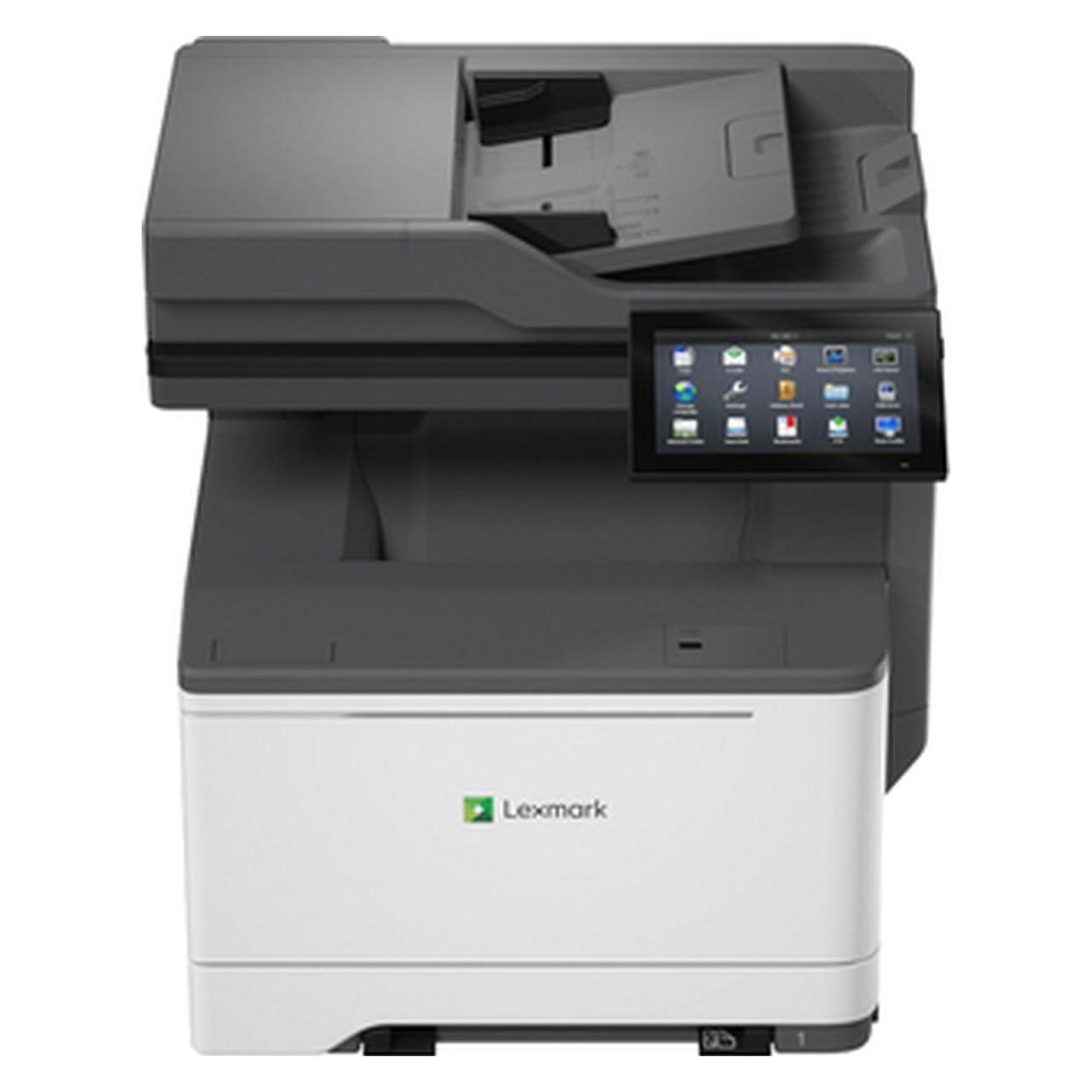 Lexmark CX635adwe MFP HV EMEA (Laser, Farbe) (CX635ADWE)