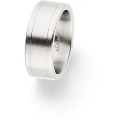 s.Oliver Ring - Solid Ring in 60