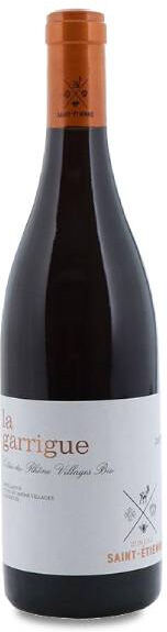 Domaine Saint Etienne Saint Etienne La Garrigue 2024