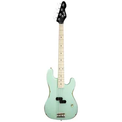 Slick SLPB M SG - E-Bass