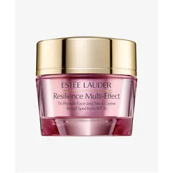 Estée Lauder, Gesichtscreme, Resiliance Multi-Effect (50 ml, Tagescreme, SPF 15)