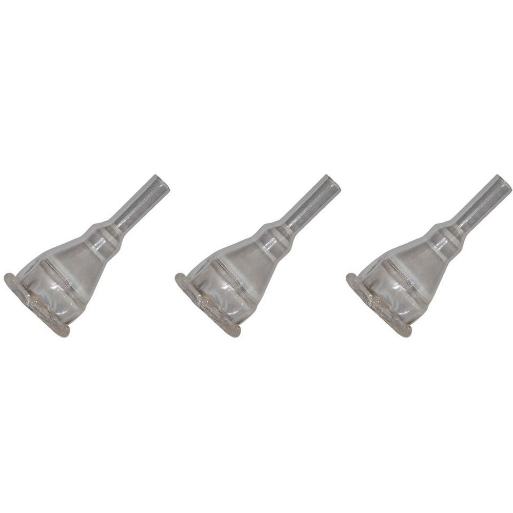 Urinal Kondom 29Mm LATExFR x3 3x1 St Kondome
