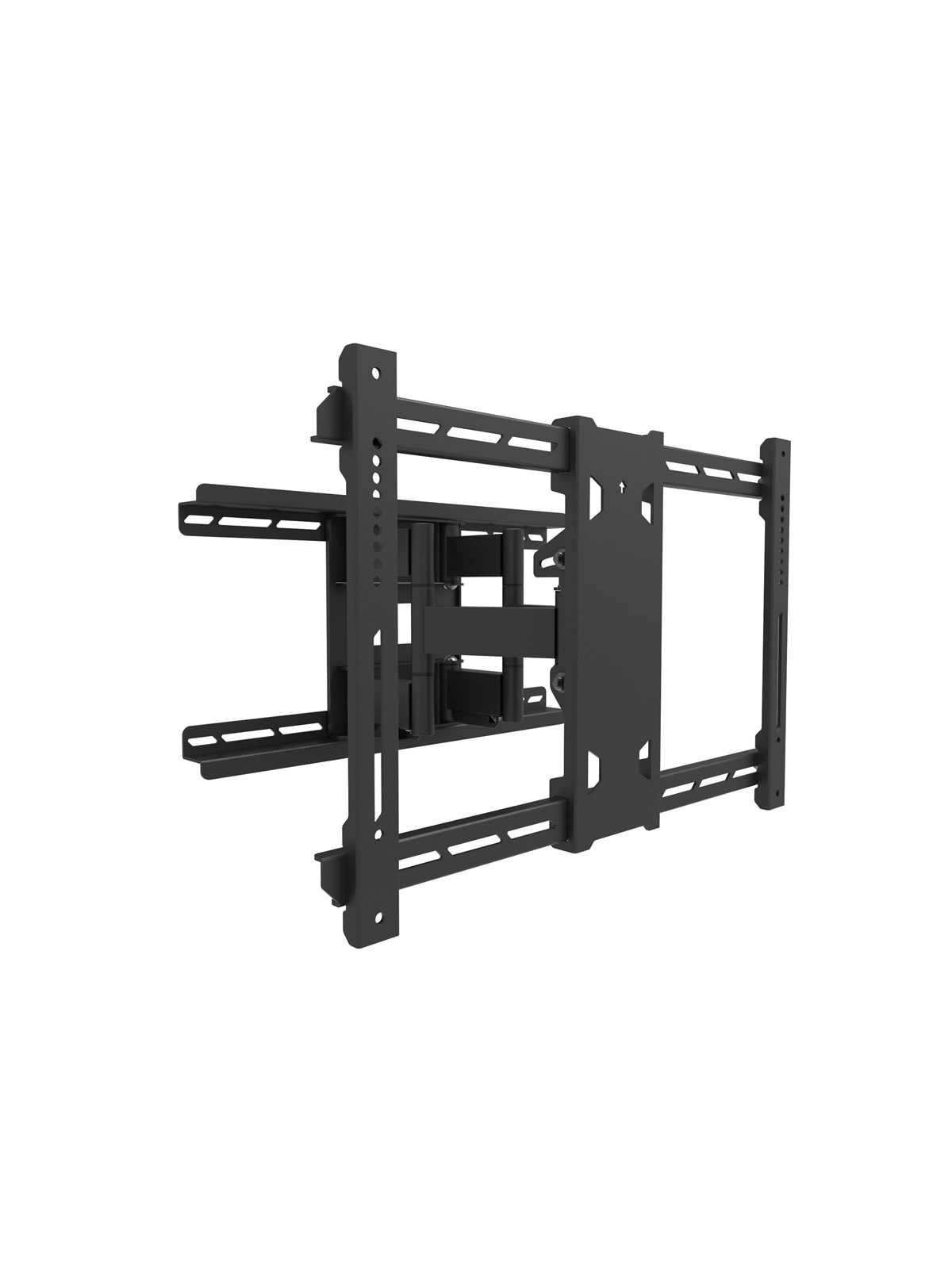 Multibrackets M Universal Flexarm Pro 125kg Super Duty - Max 125 kg - recommended for 110"