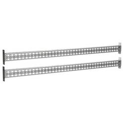 Hager FZ814Q FZ814Q Querprofil (L x B x H) 1000 x 34 x 93 mm Stahl 1 St.