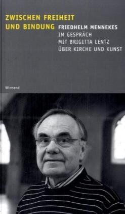 Brigitta Lentz - Zwischen Freiheit und Bindung: Friedhelm Mennekes im Gespräch mit Brigitta Lentz über Kirche und Kunst - Preis vom 30.09.2026 09:01:18 h