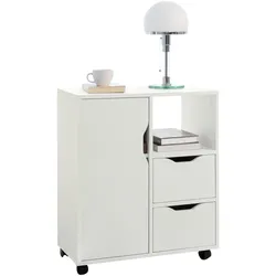 SoBuy, Schreibtisch, Gabriel